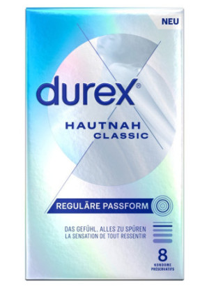 Hautnah Classic